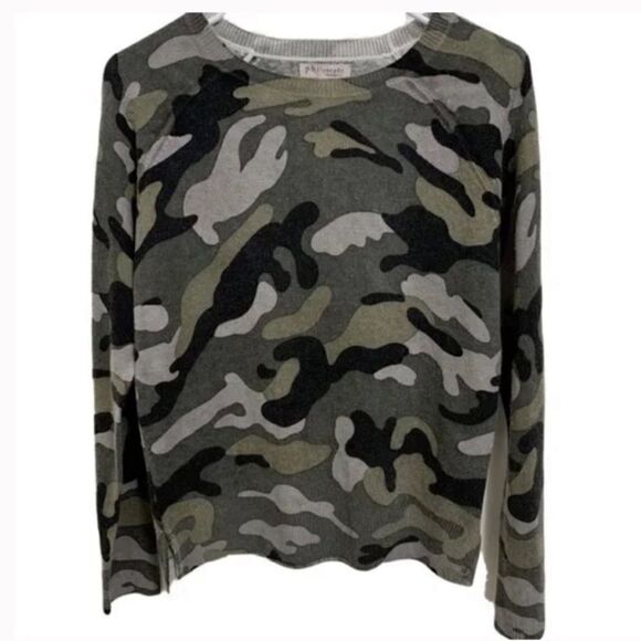 Philosophy Cashmere 100% size small impeccable anthropology brand - Picture 10 of 11